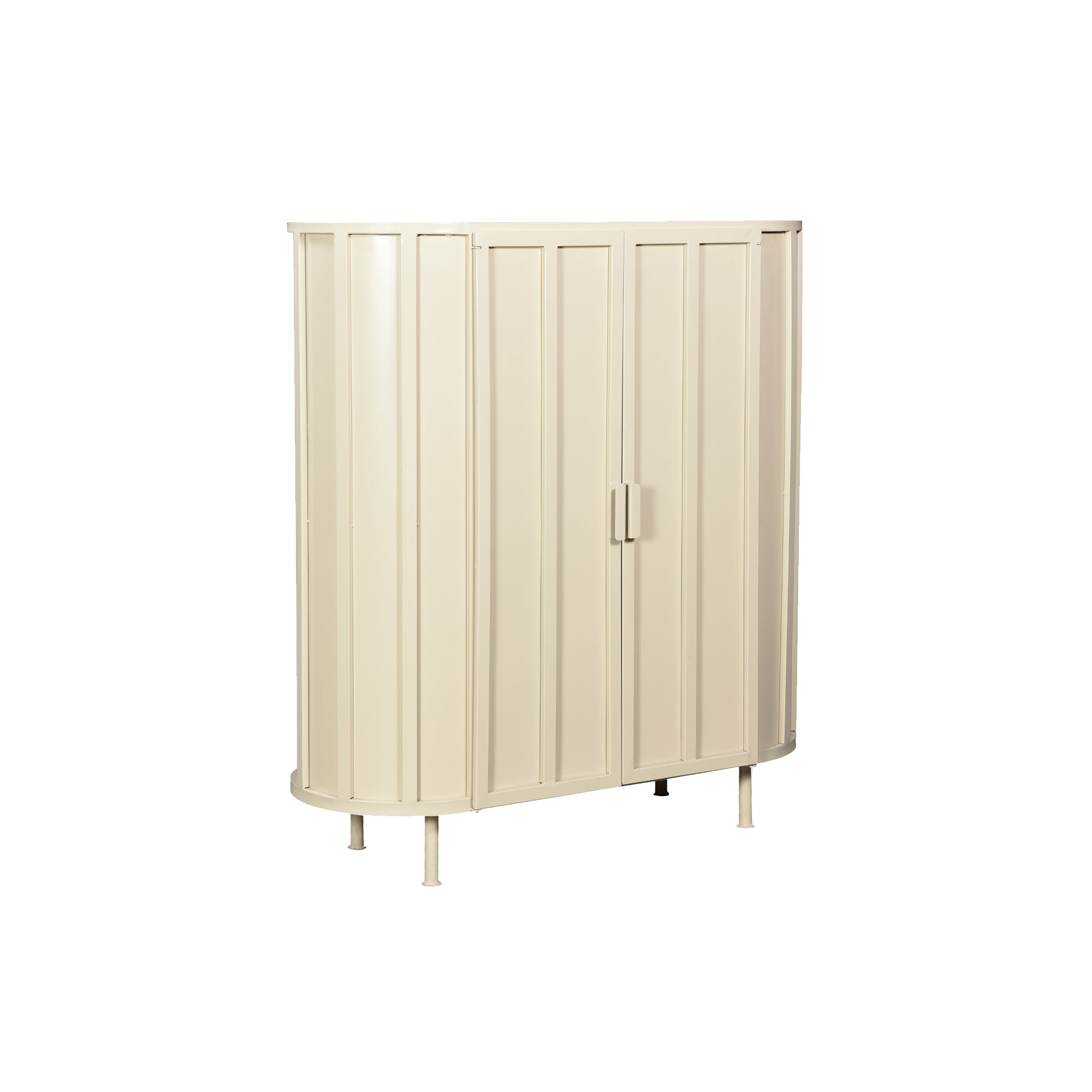 New Routz Wandkast Aspen zand