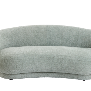 Light & Living bank UVITA – groen – 191x93x73cm