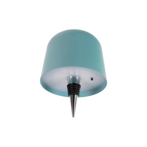 Leitmotiv tafellamp Cone Hat LED – blauw – Ø10cm Leitmotiv tafellamp Cone Hat LED – blauw – Ø10cm