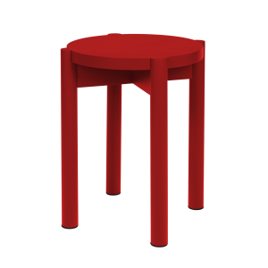 noo.ma HOPP Kruk – Maron Red noo.ma HOPP Kruk – Maron Red