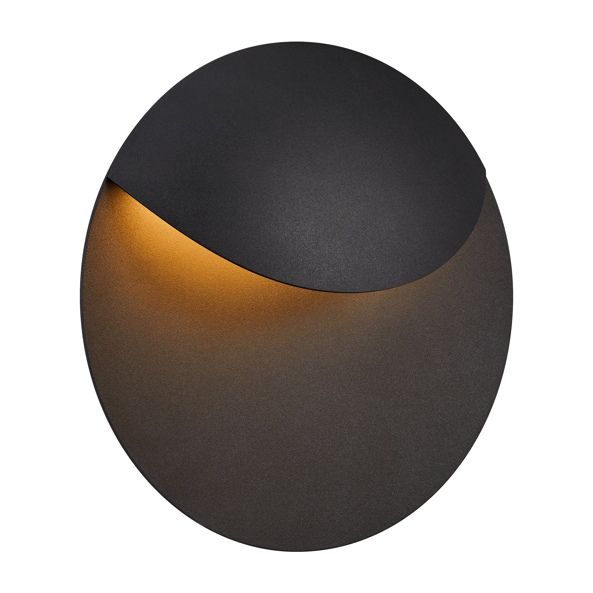 Nordlux Valopin | Wandlamp | Zeegrijs Zwart | LED Module | Seaside