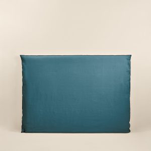 Madura Hoes voor hoofdbord Carlina olie en zwarte hommels 190×134 cm