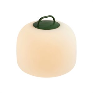 Nordlux Kettle To-Go 36 | Battery light | Green | LED Module Nordlux Kettle To-Go 36 | Battery light | Green | LED Module
