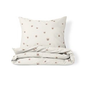 Petite Amélie Kinderbeddengoed PANSY 2 dlg Petite Amélie Kinderbeddengoed PANSY 2 dlg