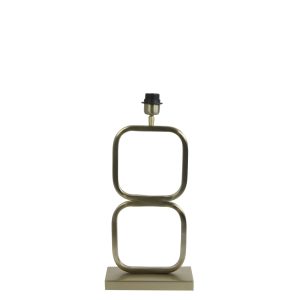 Light & Living lampvoet Lutika – goud – 23×11.5x46cm Light & Living lampvoet Lutika – goud – 23×11.5x46cm