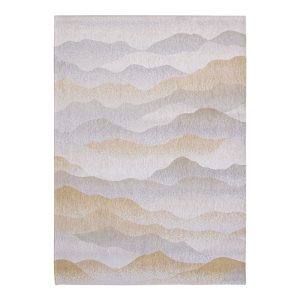 Louis De Poortere vloerkleed Summer – beige – 140x200cm Louis De Poortere vloerkleed Summer – beige – 140x200cm