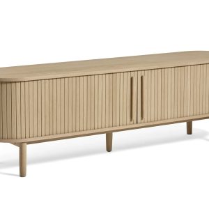 Loff Design TV-meubel Bruma – Meubel – Licht Eiken