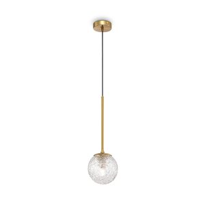 Maytoni – Hanglamp Ligero – Messing – Ø15 Maytoni – Hanglamp Ligero – Messing – Ø15