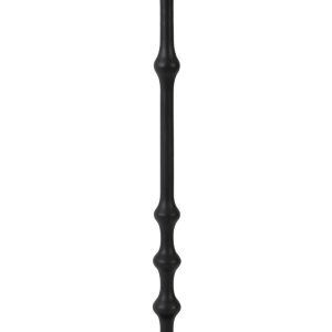 Light & Living kandelaar SEMUT – Ø13x60cm – zwart Light & Living kandelaar SEMUT – Ø13x60cm – zwart