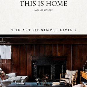 New-Mags koffietafelboek This Is Home – wit – 22.2 x 2.9 x 30 New-Mags koffietafelboek This Is Home – wit – 22.2 x 2.9 x 30