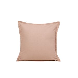 Madura Kussenovertrek Leolino roos van sabels 40×40 cm Madura Kussenovertrek Leolino roos van sabels 40×40 cm