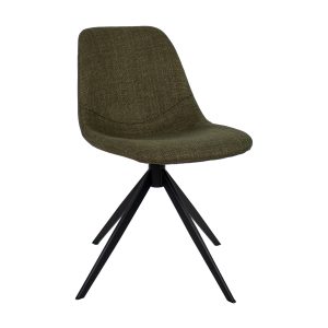 Kick draaistoel Yani – Groen Kick draaistoel Yani – Groen