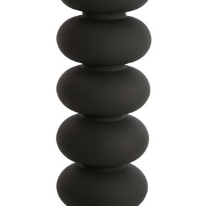 Light & Living zuil KOBODO – Ø35x100cm – zwart Light & Living zuil KOBODO – Ø35x100cm – zwart