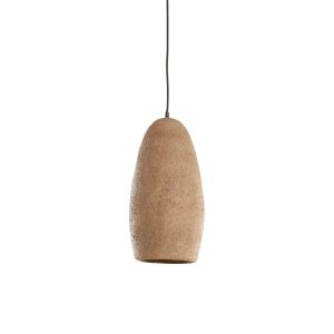 Light & Living hanglamp Divala – oranje – Ø24cm Light & Living hanglamp Divala – oranje – Ø24cm