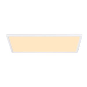 Nordlux Harlow Plafondlamp – LED – 2700K – IP54 – Wit Nordlux Harlow Plafondlamp – LED – 2700K – IP54 – Wit