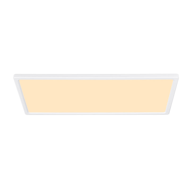 Nordlux Harlow Plafondlamp - LED - 2700K - IP54 - Wit