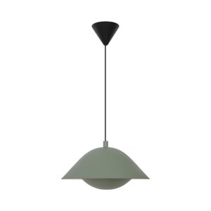 Nordlux Freya Hanglamp – Ø35cm – E27 – Groen Nordlux Freya Hanglamp – Ø35cm – E27 – Groen