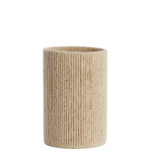 Light & Living lampenkap MEDANA – Ø20x30cm – wit Light & Living lampenkap MEDANA – Ø20x30cm – wit