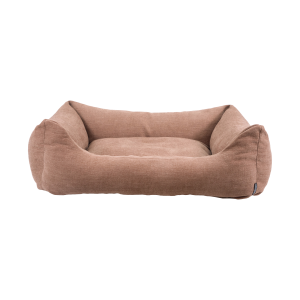 Madison hondenkussen Lins – roze – 80x100x25cm Madison hondenkussen Lins – roze – 80x100x25cm