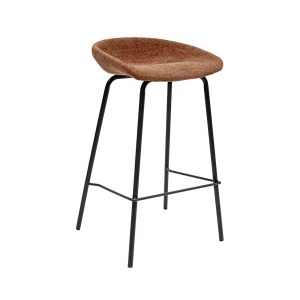 Kick barkruk Riga – 70cm – Terra Kick barkruk Riga – 70cm – Terra