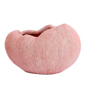 Light & Living vaas DENISA – 52.5×42.5x34cm – roze Light & Living vaas DENISA – 52.5×42.5x34cm – roze