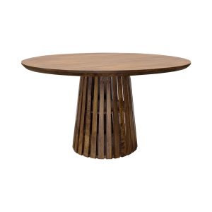 Kick eettafel Jude – 120cm – Bruin Kick eettafel Jude – 120cm – Bruin