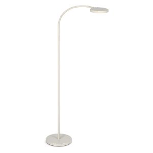 Mexlite vloerlamp Platu – 1 lichts – 64x 132 cm – beige Mexlite vloerlamp Platu – 1 lichts – 64x 132 cm – beige