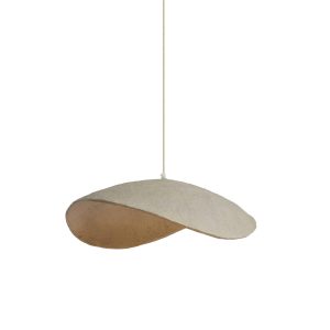 Light & Living hanglamp Lonia – grijs – 71×53.5x23cm Light & Living hanglamp Lonia – grijs – 71×53.5x23cm