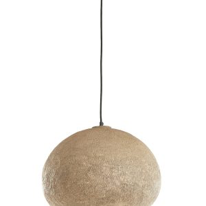 Light & Living hanglamp CELMIROS – grijs – Ø41x28cm Light & Living hanglamp CELMIROS – grijs – Ø41x28cm
