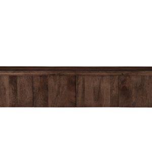 Livingfurn tv-meubel Salano Brown – 210 cm – bruin Livingfurn tv-meubel Salano Brown – 210 cm – bruin