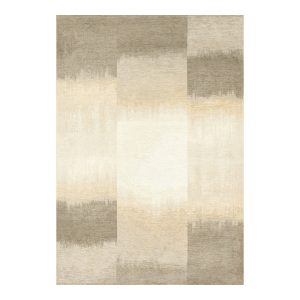 Ecorugs vloerkleed Cottage Grey – grijs – 140x200cm Ecorugs vloerkleed Cottage Grey – grijs – 140x200cm