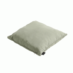 Madison Sierkussen Panama sage 60×60 cm – piping Madison Sierkussen Panama sage 60×60 cm – piping