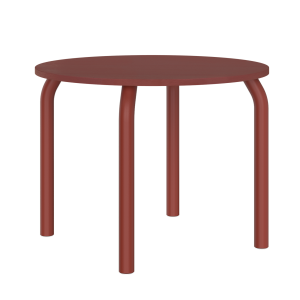 noo.ma MEKO Tafel – Auburn Red noo.ma MEKO Tafel – Auburn Red