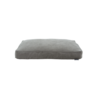 Madison hondenkussen Lins – grijs – 55x80x10cm Madison hondenkussen Lins – grijs – 55x80x10cm