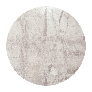 Ecorugs vloerkleed Albatre – grijs – 240x240cm Ecorugs vloerkleed Albatre – grijs – 240x240cm