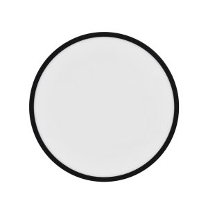 Nordlux Oja Plafondlamp – Ø42cm – LED Stepdim – 2700K – Zwart Nordlux Oja Plafondlamp – Ø42cm – LED Stepdim – 2700K – Zwart
