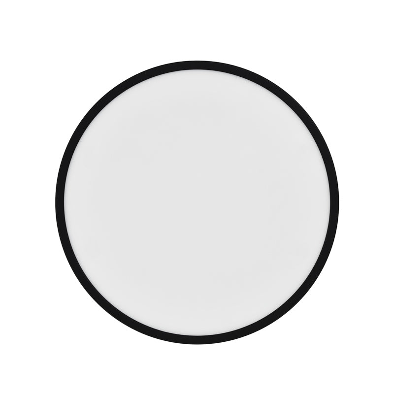 Nordlux Oja Plafondlamp - Ø42cm - LED Stepdim - 2700K - Zwart