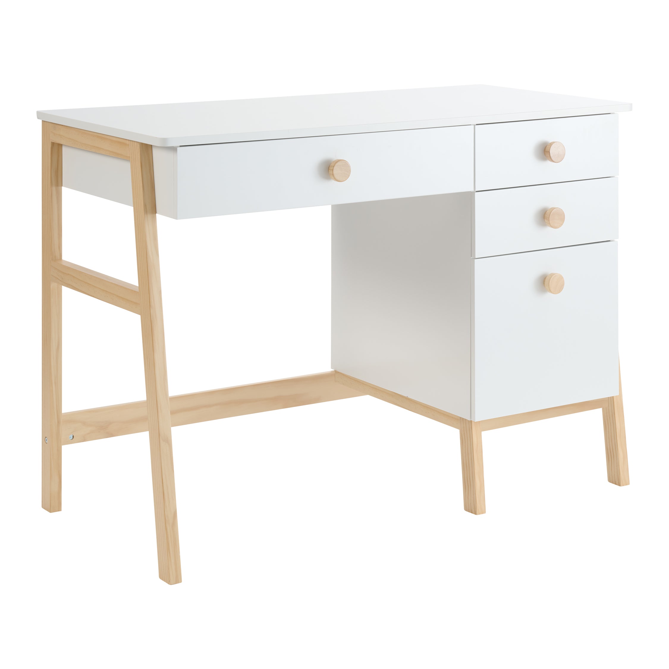 Petite Amélie Kinderbureau CERISE