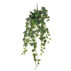 Mica Decorations Hedera Kunst Hangplant – H86 cm – Groen Mica Decorations Hedera Kunst Hangplant – H86 cm – Groen