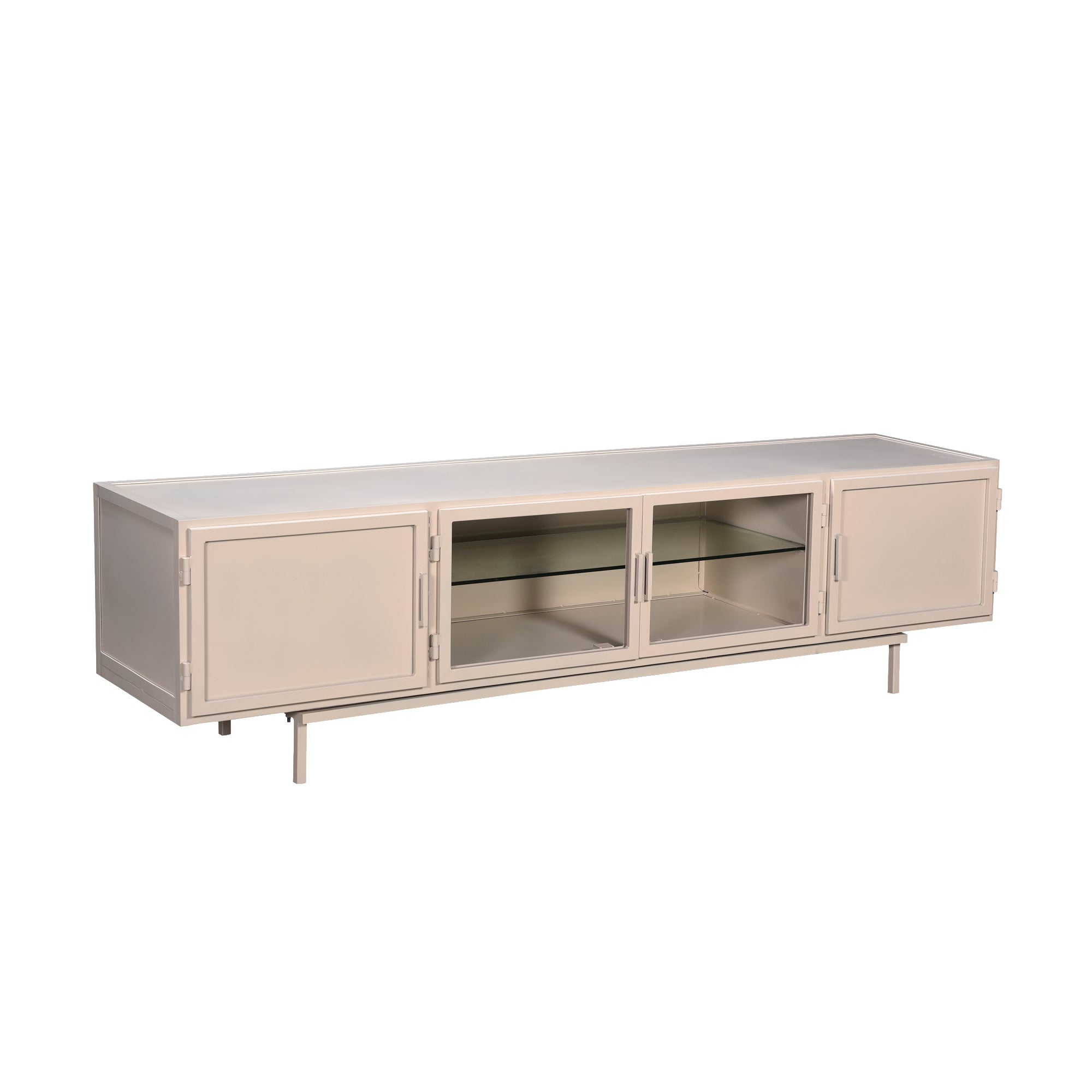 New routz tv-meubel Brooklyn zand