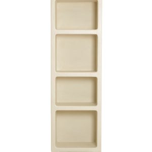 Light & Living kast NALUNO – 60x35x190cm – bruin Light & Living kast NALUNO – 60x35x190cm – bruin