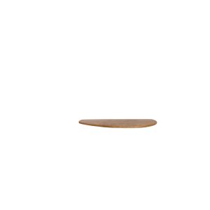Light & Living wandplank Ginosu – bruin – 49x15x3cm Light & Living wandplank Ginosu – bruin – 49x15x3cm