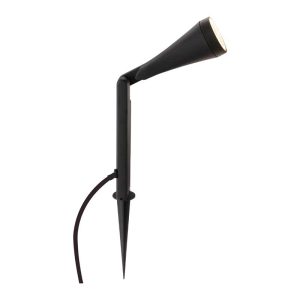 Nordlux Mono Prikspot Buiten – GU10 – IP44 – Zwart Nordlux Mono Prikspot Buiten – GU10 – IP44 – Zwart