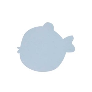 OYOY Placemat Little Finn – silicone OYOY Placemat Little Finn – silicone