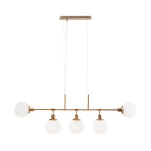 Maytoni – Hanglamp Erich – Messing Maytoni – Hanglamp Erich – Messing