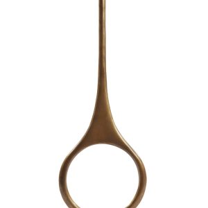 Light & Living kandelaar ANTIGA – Ø13x55cm – brons Light & Living kandelaar ANTIGA – Ø13x55cm – brons