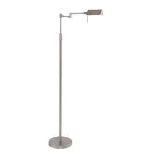Mexlite Karl Vloerlamp – LED – 2700K – Metaal Mexlite Karl Vloerlamp – LED – 2700K – Metaal