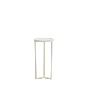 Light & Living zuil RETIRO – wit – Ø30cm Light & Living zuil RETIRO – wit – Ø30cm