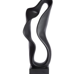 Light & Living ornament NAJAC – 21.5x15x69.5cm – zwart Light & Living ornament NAJAC – 21.5x15x69.5cm – zwart
