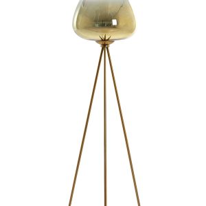 Light & Living vloerlamp MAYSON – Ø42x146cm – goud Light & Living vloerlamp MAYSON – Ø42x146cm – goud